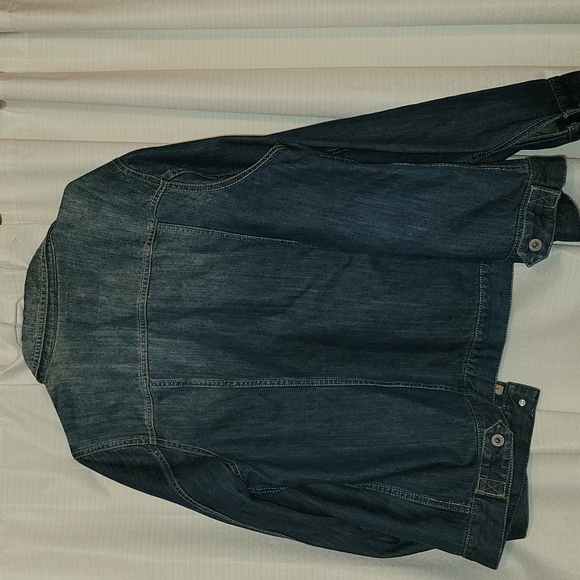 Jean jacket - Picture 2 of 5